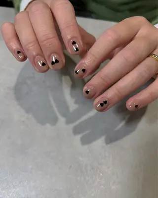 ネイル A/gan nail salonのネイルデザイン
