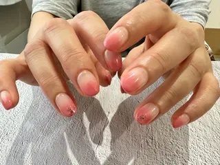 ネイル cutstudiog .saekoのネイルデザイン