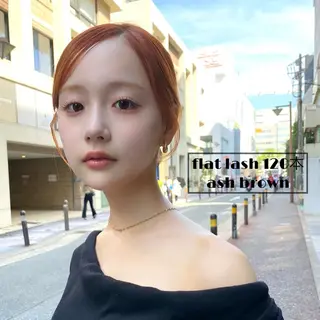 マツエク・マツパ Emua Eyelashのマツエク・マツパデザイン