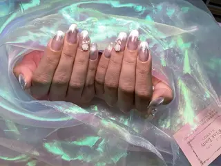 ネイル べ にのネイルデザイン