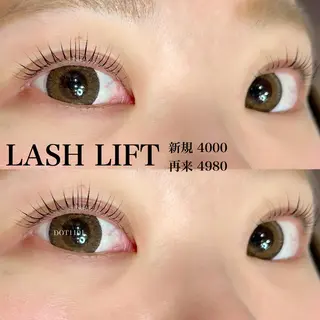 マツエク・マツパ saki koyamaのマツエク・マツパデザイン