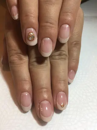 ネイル 古川 里美のネイルデザイン