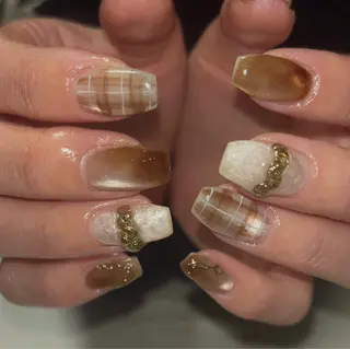 ネイル S a k iのその他イメージ