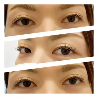 マツエク・マツパ deco tomomiのマツエク・マツパデザイン