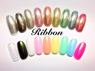 ネイル Verest 西荻窪のネイルデザイン