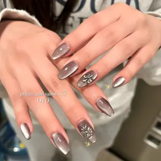 ネイル ayaca ♡のネイルデザイン