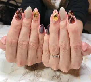 ネイル 土屋 智子のエステ・リラクイメージ