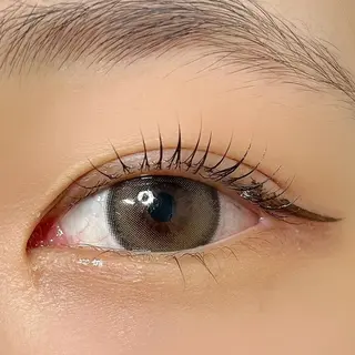 マツエク・マツパ Rediant 🌼 eyelashのマツエク・マツパデザイン