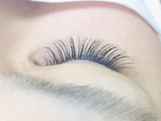 マツエク・マツパ eyelash BELDAD〜ベルダのマツエク・マツパデザイン