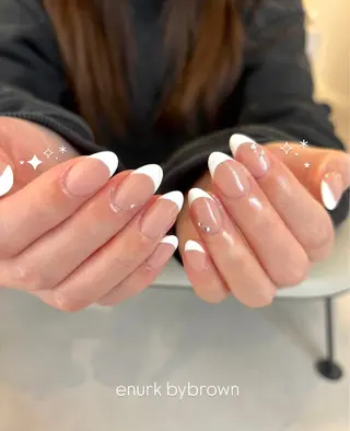 ネイル enurk店 🍋 M I K U  *のその他イメージ