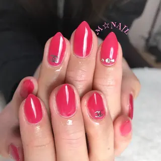 ネイル COCO +のエステ・リラクイメージ