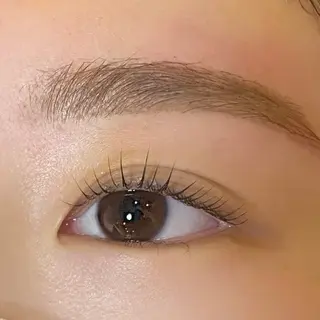 マツエク・マツパ PLUME 多田のマツエク・マツパデザイン