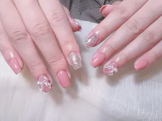 ネイル ユミ ネイルサロンのネイルデザイン