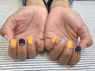 ネイル むねいる nail salonのネイルデザイン