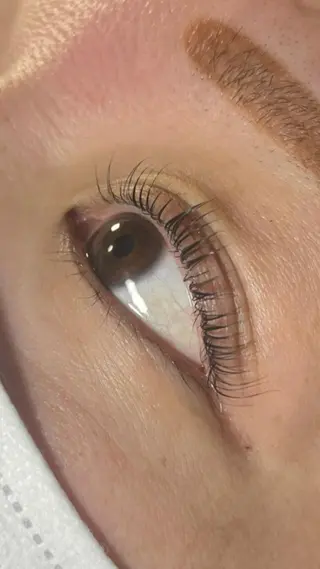 マツエク・マツパ TReiS eyelashのマツエク・マツパデザイン