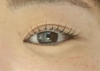 マツエク・マツパ セレビアイ新越谷 藤本のマツエク・マツパデザイン