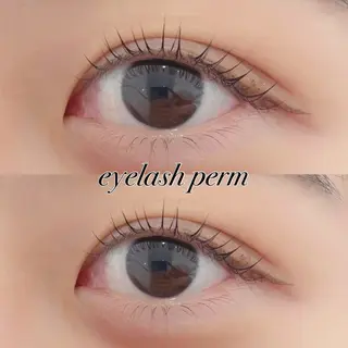 マツエク・マツパ 中川 聖奈のマツエク・マツパデザイン