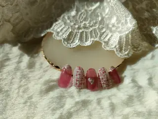 ネイル CL Nailのネイルデザイン