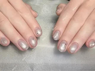 ネイル See.u モモ（南浦和）のネイルデザイン