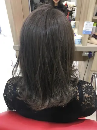 ミディアム カラー 🍊東 実咲🍊のその他イメージ