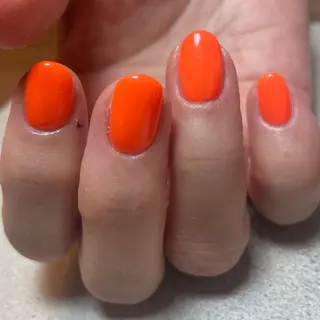 ネイル 自由が丘サロン FUMIのネイルデザイン