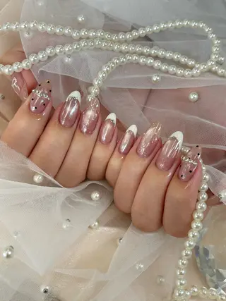 ネイル Basic本厚木店 Ruka♛のネイルデザイン