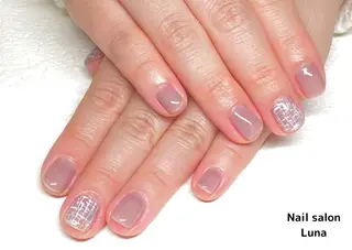 ネイル 加藤 美穂のネイルデザイン