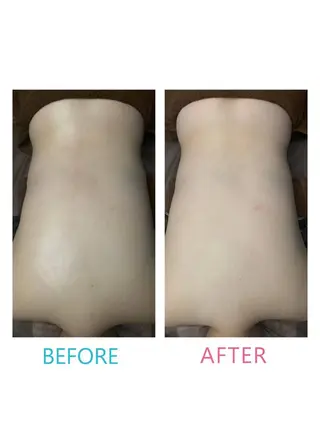 ハウオリベリー所属・うえば すみかのエステ・リラクイメージ