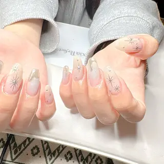 ネイル CHERIMO シェリモのネイルデザイン