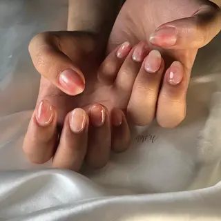 ネイル You kyehwaのネイルデザイン