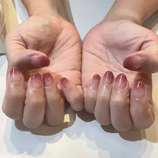 ネイル Sasa ✿のネイルデザイン
