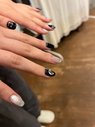 ネイル 49-seek sachiのネイルデザイン