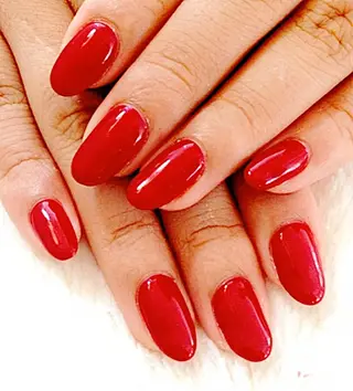 ネイル 岩井 志乃のその他イメージ