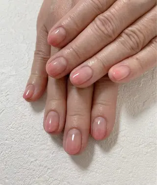 ネイル 東十条muumii ネイルまつ毛のネイルデザイン