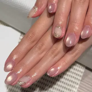 ネイル 久屋大通DEE arisa.Kのネイルデザイン