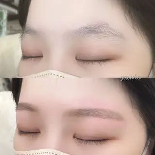 アイブロウ TIARA池袋西口店 店長YASUKA💐のマツエク・マツパデザイン