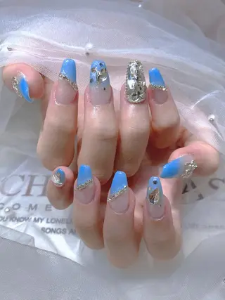 ネイル エムズ エムズのマツエク・マツパデザイン