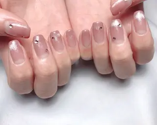 ネイル saki_ nail heronのネイルデザイン