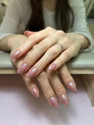 ネイル July Nail _のネイルデザイン