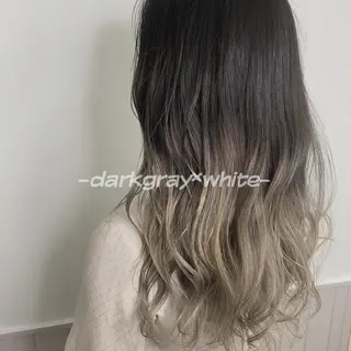 ロング カラー パーマ ヘアアレンジ メンズ キッズ ネイル マツエク・マツパ 横浜Bob美容師🤎 ERINAのヘアスタイル