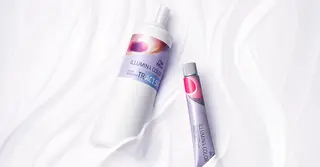 ロング カラー パーマ メンズ ヘアケア特化型サロン newi 梅田のヘアスタイル