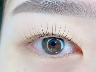 マツエク・マツパ 🩰ユ ウ 《eye&brow》のマツエク・マツパデザイン