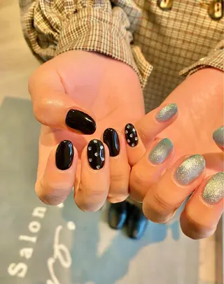 ネイル pro.m Kanonのネイルデザイン