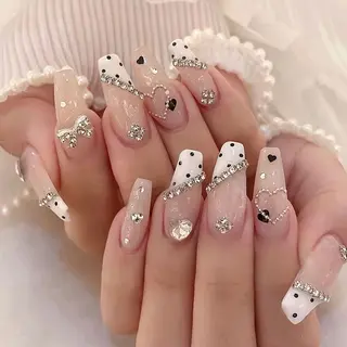 ネイル MEI Nailのネイルデザイン