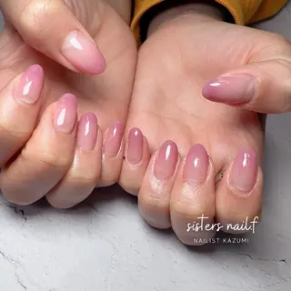 ネイル sisters nail.fのネイルデザイン