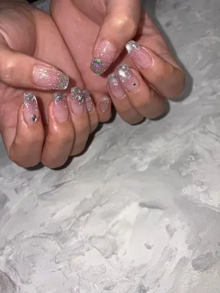 ネイル nailartist lisaのネイルデザイン