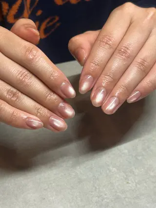 ネイル atelier d Mizuhoのネイルデザイン