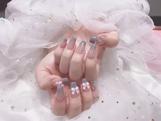 ネイル ジョリ kasumi🌹💅のネイルデザイン