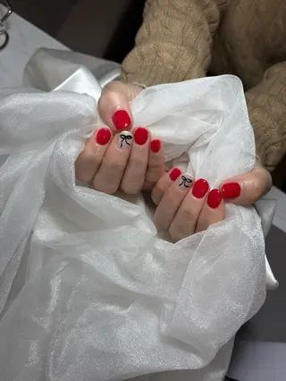 ネイル penails ayaのネイルデザイン