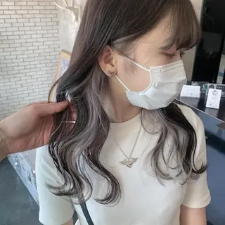 ミディアム 松本 リサのマツエク・マツパデザイン